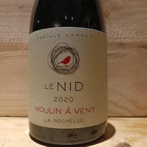 Moulin à Vent Le Nid Famille Lardet 2020