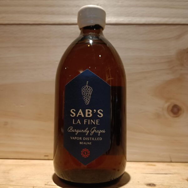 La Fine SAB'S