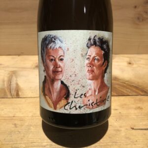 Chignin Bergeron Les Christine Gilles Berlioz Bio 2022