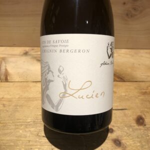 Chignin Bergeron Lucien Adrien Berlioz 2023