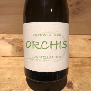 Mondeuse Blanche Constellations par Philippe Heritier Bio 2022