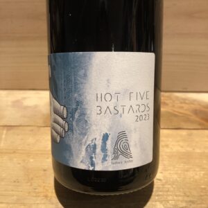 Mondeuse Totem Ludovic Archer 2023