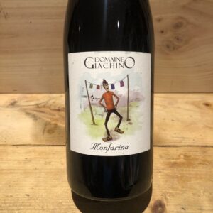 Monfarina Domaine Giachino 2022