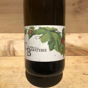 Roussette Cellier de la Baraterie 2020