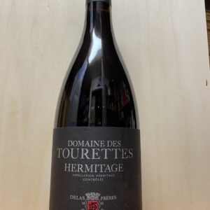 Hermitage Domaine des Tourettes 2023