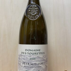 Hermitage Blanc Domaine Des Tourettes 2023