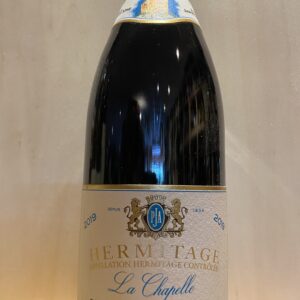 Hermitage La Chapelle Paul Jaboulet Ainé Jéroboam 2020