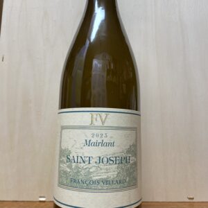 Saint-Joseph Blanc Mairlant Domaine François Villard 2022