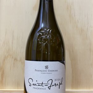 Saint Joseph Blanc Domaine François Grenier 2024