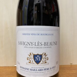 Savigny-Lès-Beaunes Domaine Maillard Magnum 2023