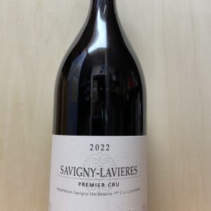 Savigny-Les-Beaunes 1er Cru Lavières Domaine Tollot Beaut 2022
