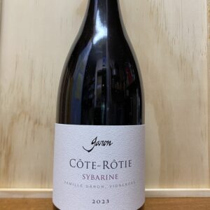 Côte Rotie La Sybarine Domaine Garon 2023