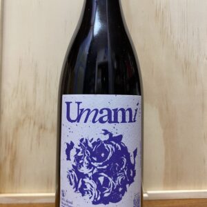 Umami Domaine Ardévins 2024