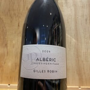 Crozes-Hermitage Domaine Gilles Robin Magnum 2024