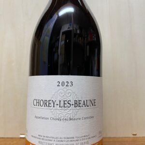 Chorey-Les-Beaunes Domaine Tollot Beaut 2023