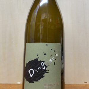 Roussette d'Ayze Dinguerie Domaine Montessuit 2022