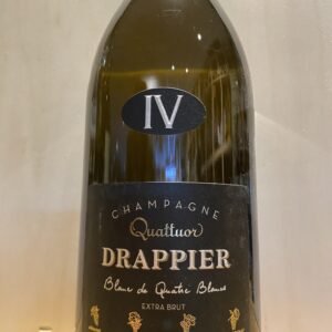 Drappier Quattuor Blanc de Quatre Blancs