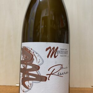 AOP Vin de Savoie Ayze Grande Réserve Domaine Montessuit