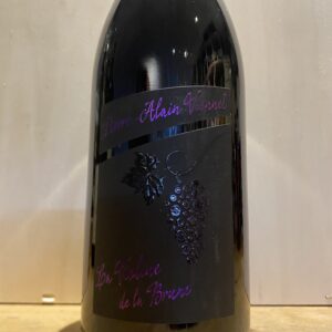 IGP Vin des Allobroges La Violine Mondeuse Domaine de la Brune 2023