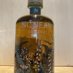 NC'NEAN Organic Single Malt