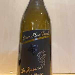 IGP Vin des Allobroges La Rouquine Roussette Domaine de la Brune 2025