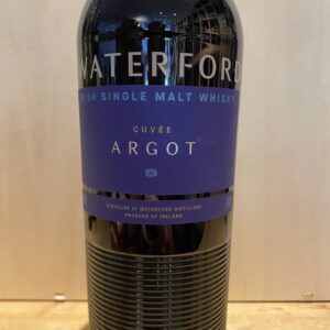 WATERFORD Argot Single Malt