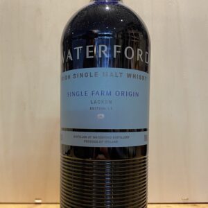 WATERFORD Lacken Edition 1.1 Single Farm Origin Single Malt