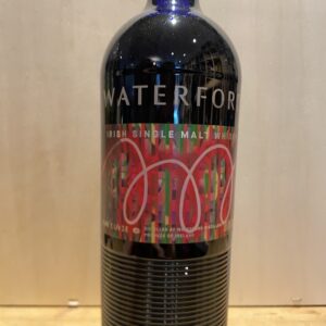 WATERFORD The Cuvée Single Malt