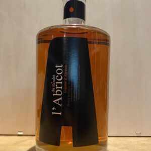 DOMAINE ROULOT l'Abricot du Roulot Liqueur d'Abricots