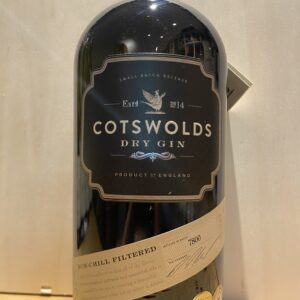COTSWOLDS Dry Gin