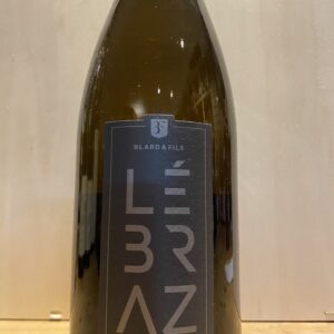 AOP Vin de Savoie Lebraz Domaine Blard et Fils 2022