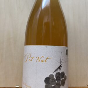 Vin de France Pet'Nat' Rosé Adrien Berlioz