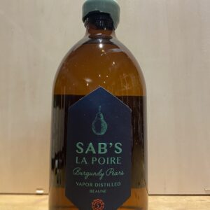 SAB'S La Poire