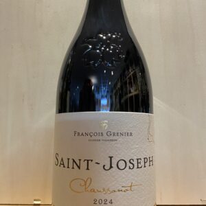Saint Joseph Rouge Domaine François Grenier Jéroboam 2024