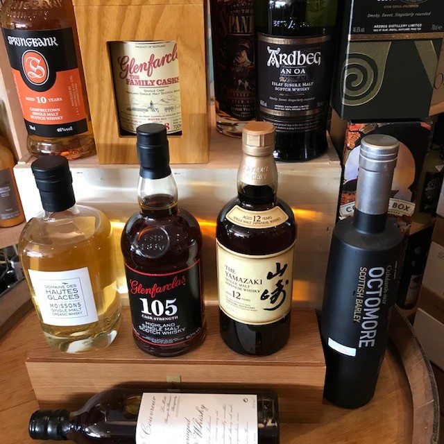 Whisky