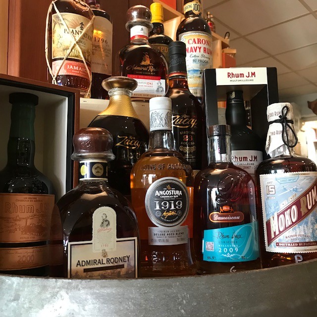 Rhum