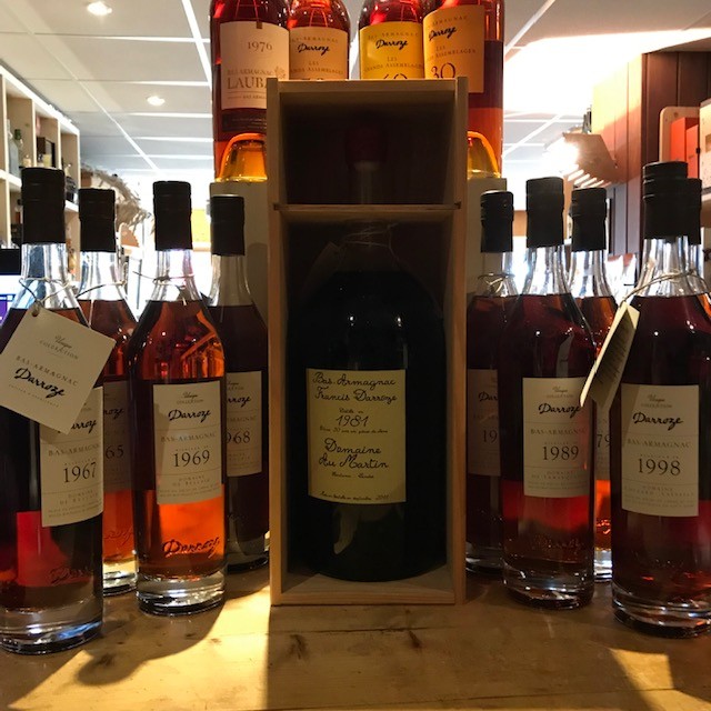 Armagnac