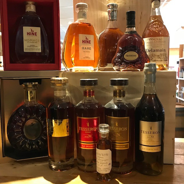 Cognac