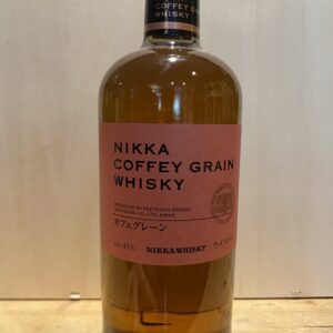 NIKKA Coffey Grain
