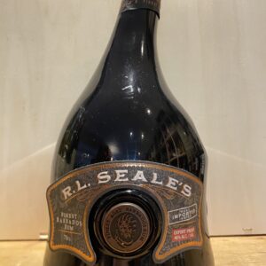 R.L. SEALE'S Barbados Rhum